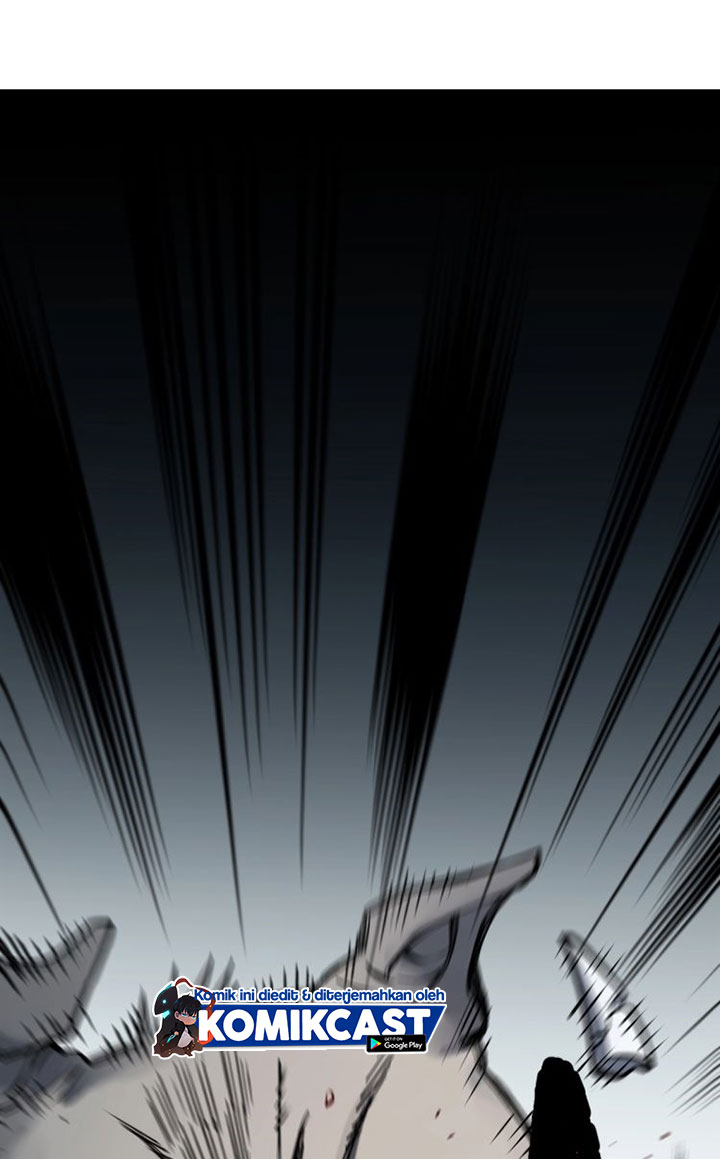 The Sacred Ruins chapter 64